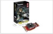 Placa video Power Color VGA PCI-E ATI Radeon HD4350 256MB R71BL-ND3H 